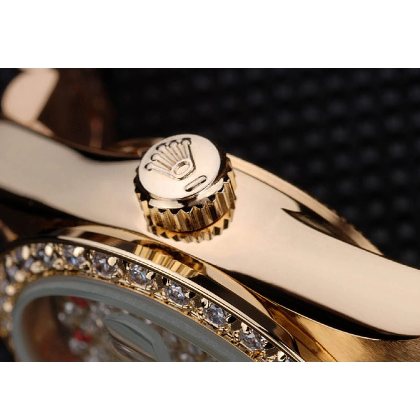 Aaa replica watch Datejust-rl40 Rolex 0723
